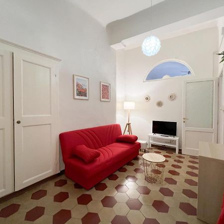 Civico 41 Lucca City Center Apartment Buitenkant foto