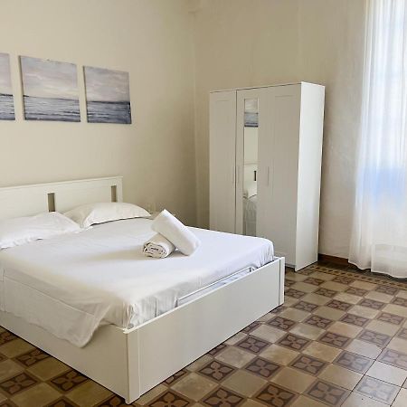 Civico 41 Lucca City Center Apartment Buitenkant foto