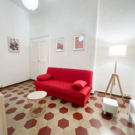 Civico 41 Lucca City Center Apartment Buitenkant foto