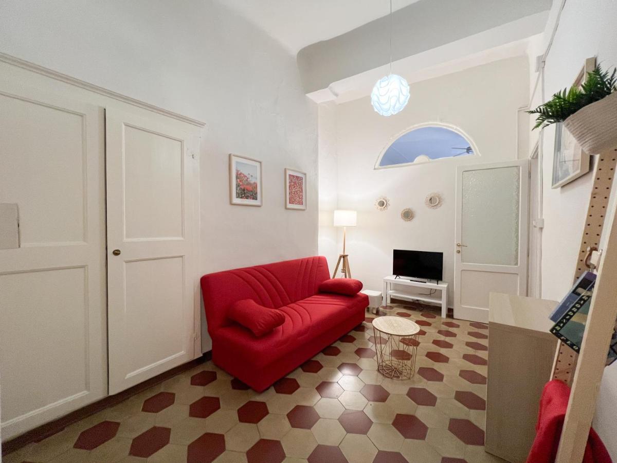 Civico 41 Lucca City Center Apartment Buitenkant foto