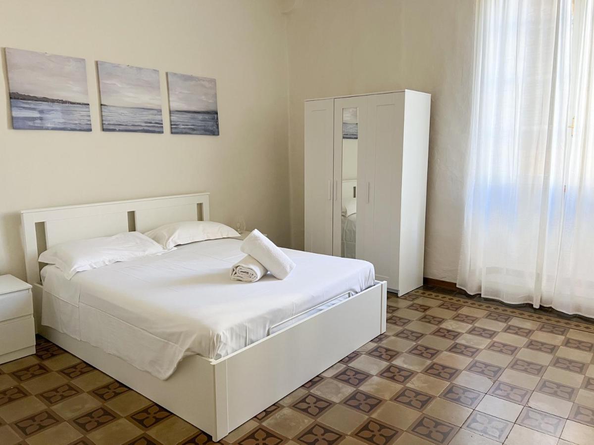 Civico 41 Lucca City Center Apartment Buitenkant foto