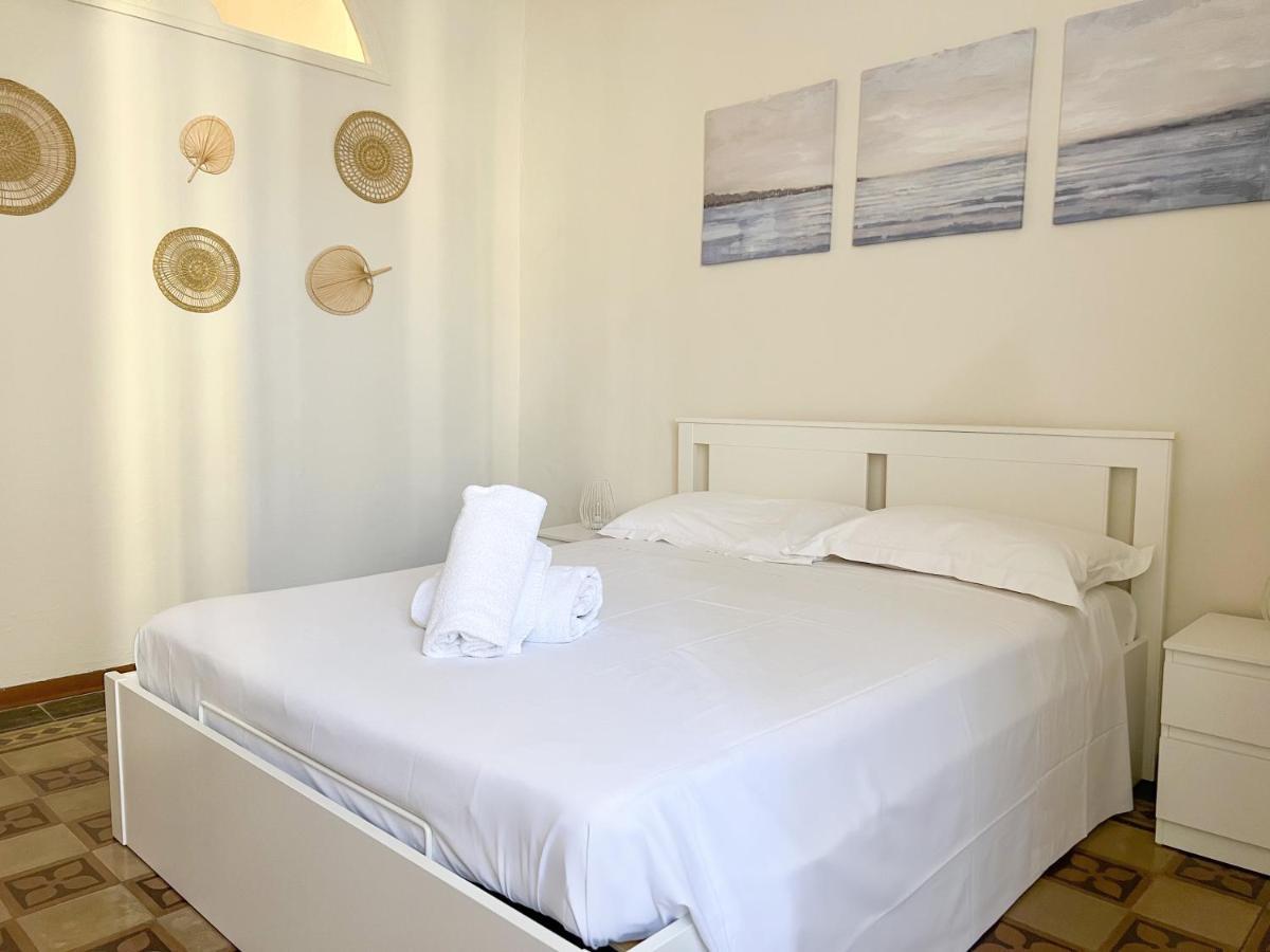 Civico 41 Lucca City Center Apartment Buitenkant foto