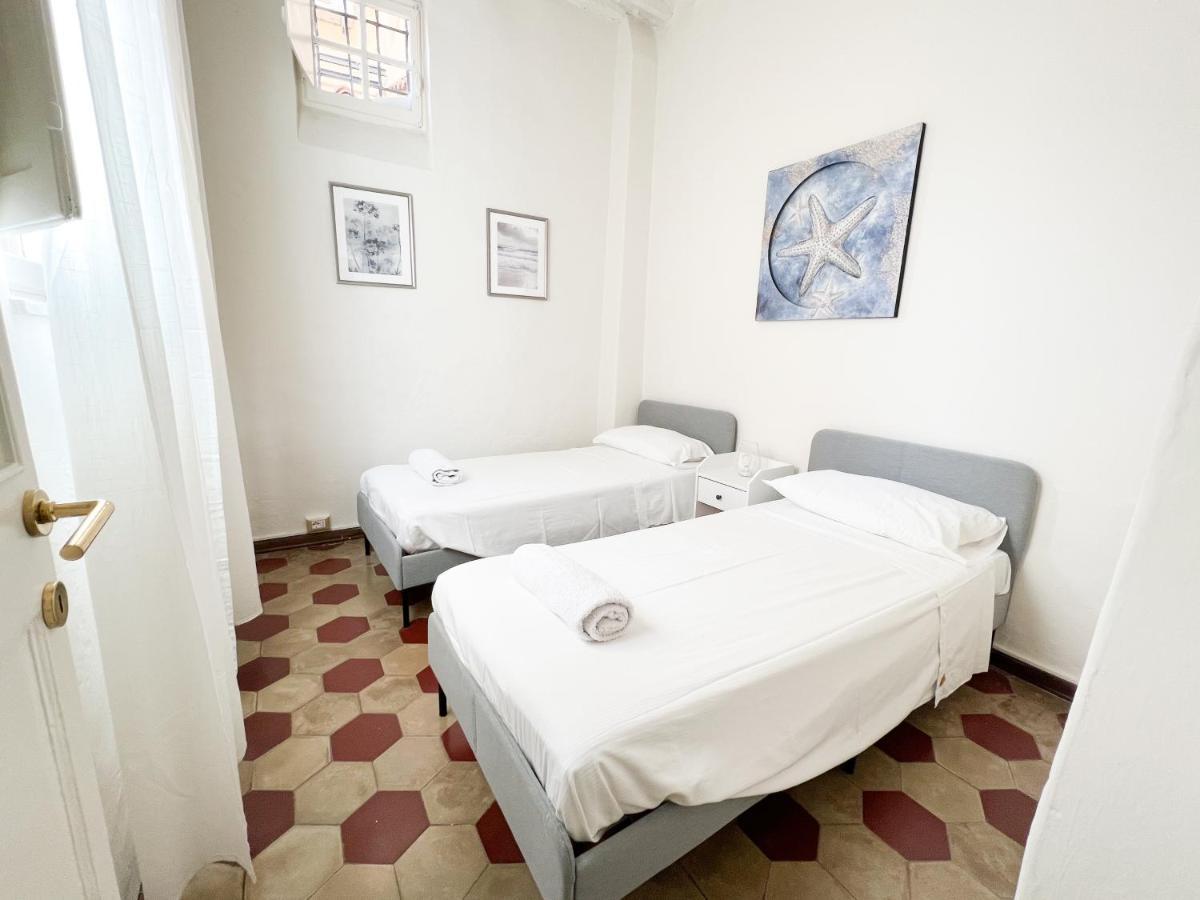 Civico 41 Lucca City Center Apartment Buitenkant foto
