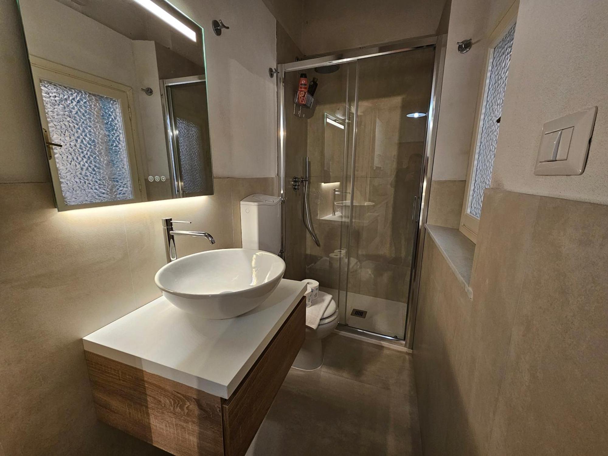 Civico 41 Lucca City Center Apartment Buitenkant foto